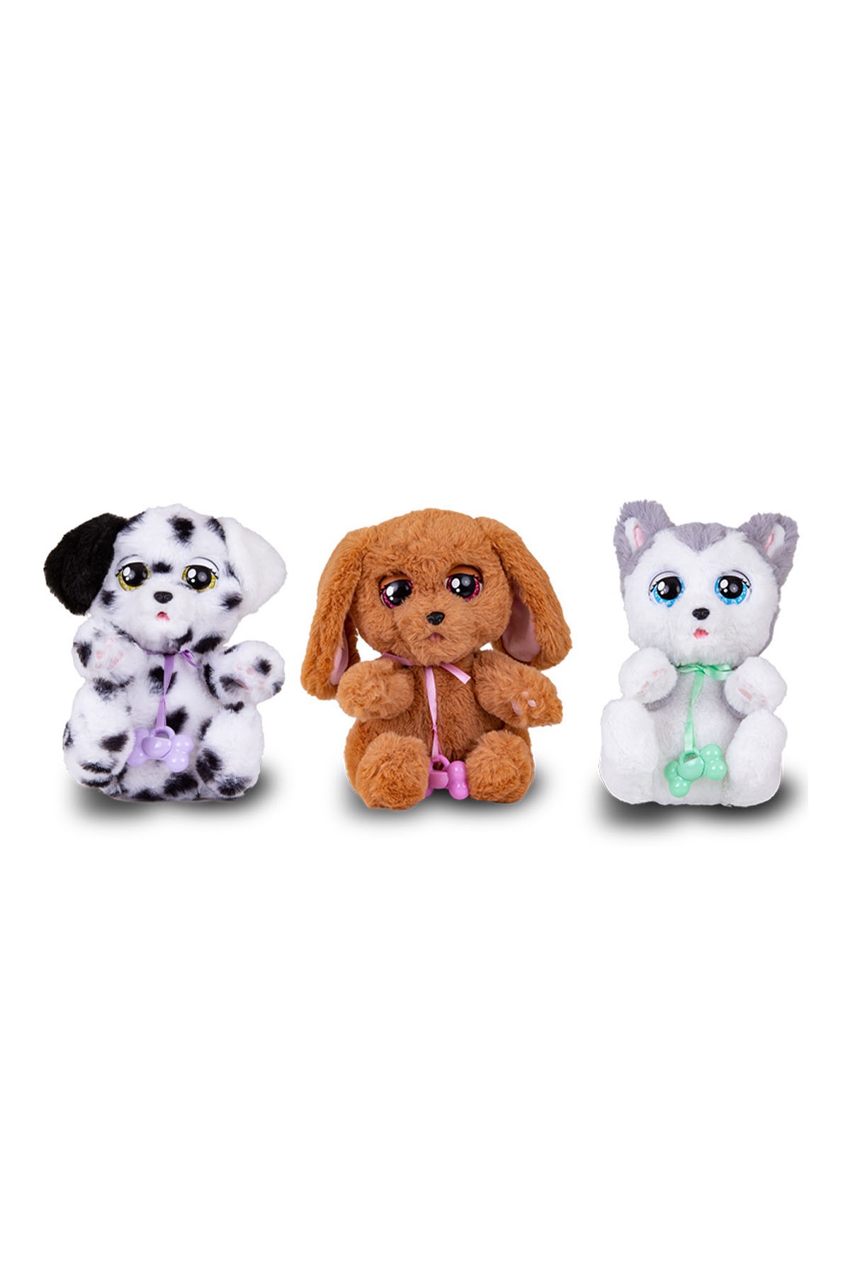 Baby Paws Sesli Yavru 20Cm Peluş 917620IM