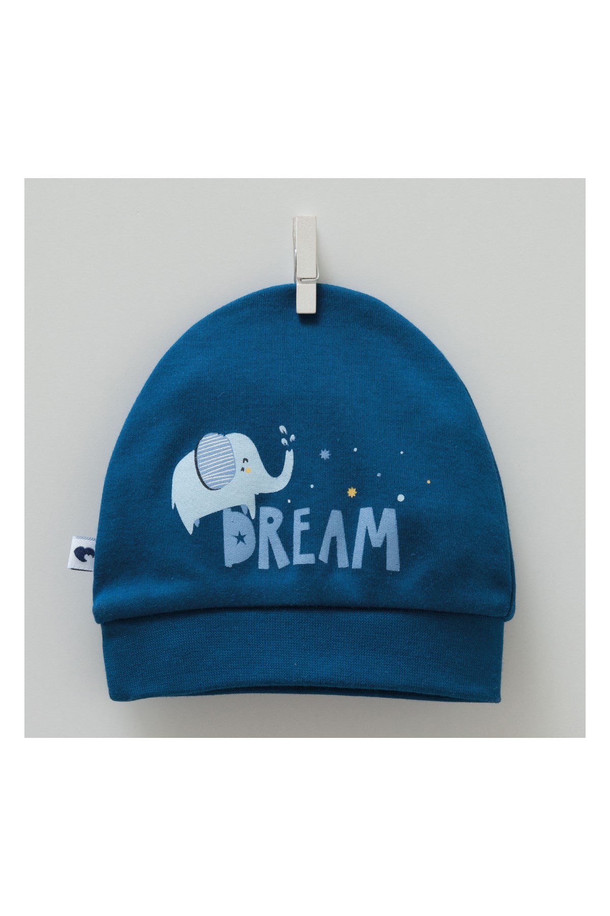 Caramell Dream Boy Şapka Lacivert