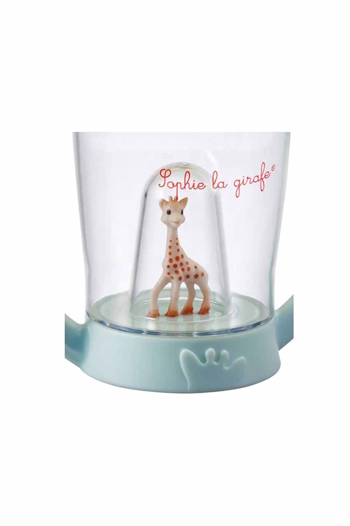 Sophie La Girafe Mascot Alıştırma Bardağı Suluk