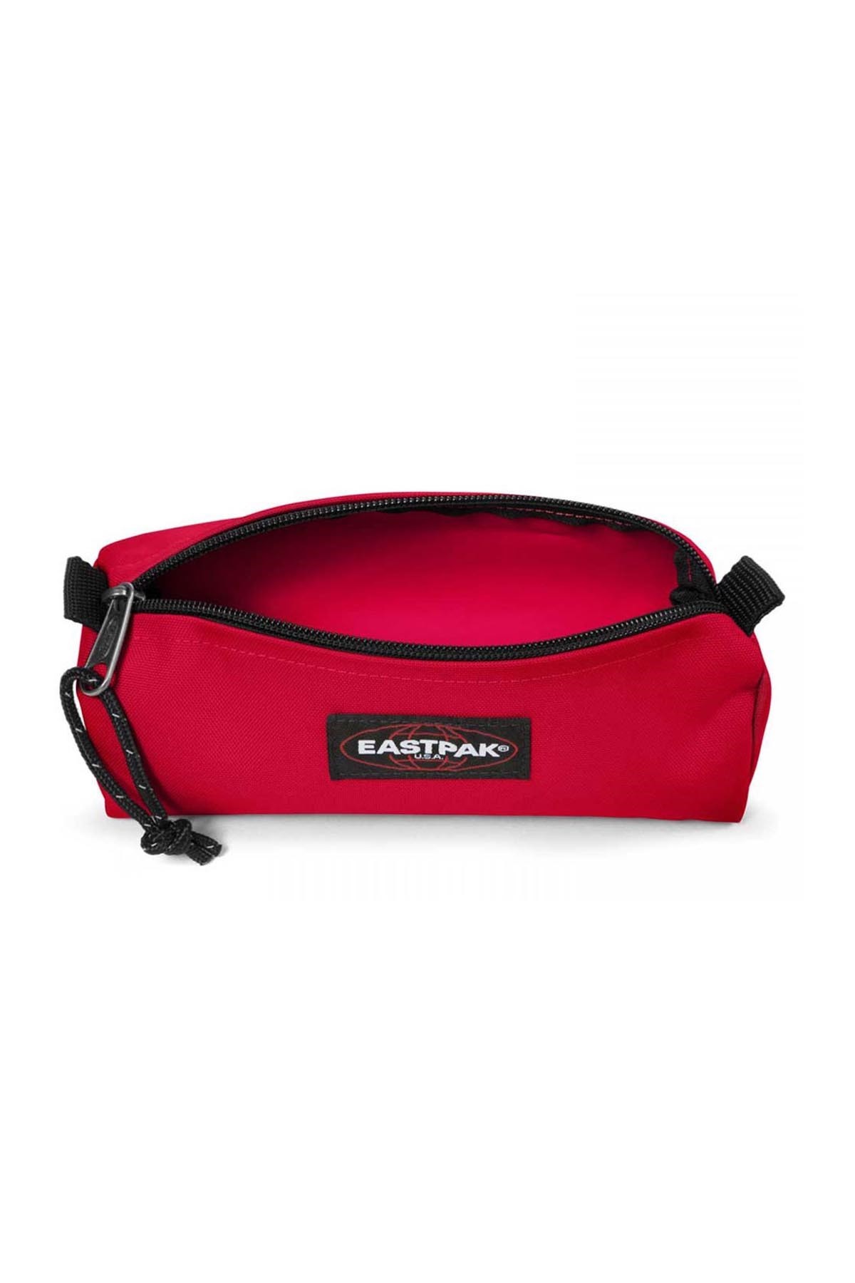 Eastpak Benchmark Single Sailor Red Kalem Çantası Kırmızı