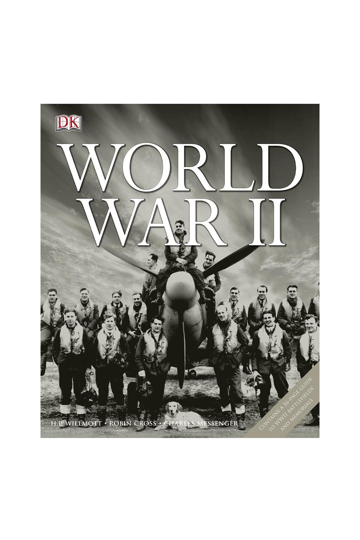 DK Yayıncılık World War 2