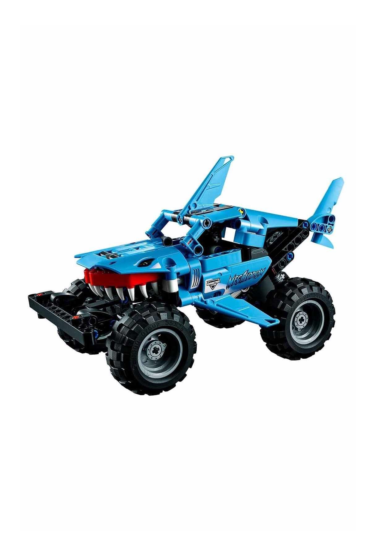 Lego Technic Monster Jam Megalodon
