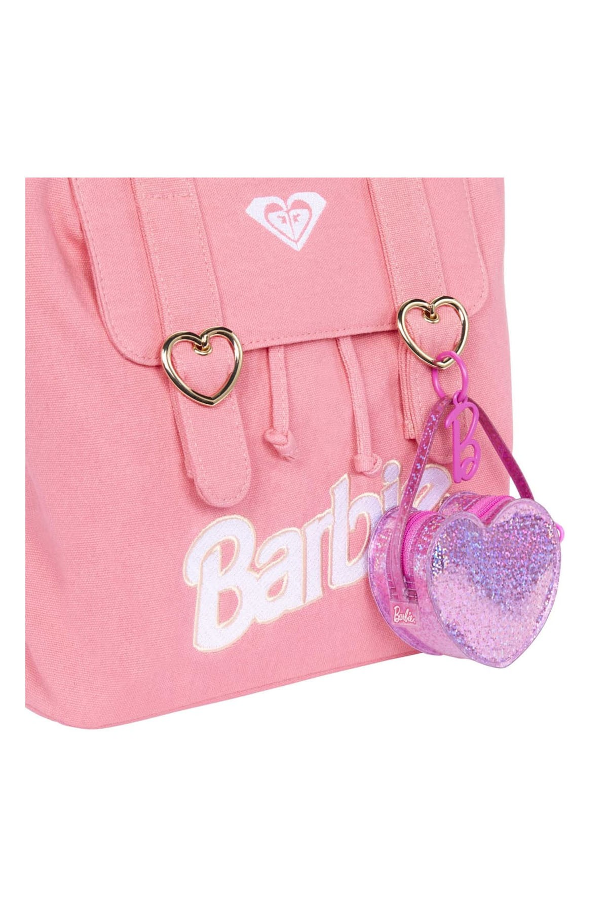 Barbie'nin Mini Çanta Aksesuarları HJT45