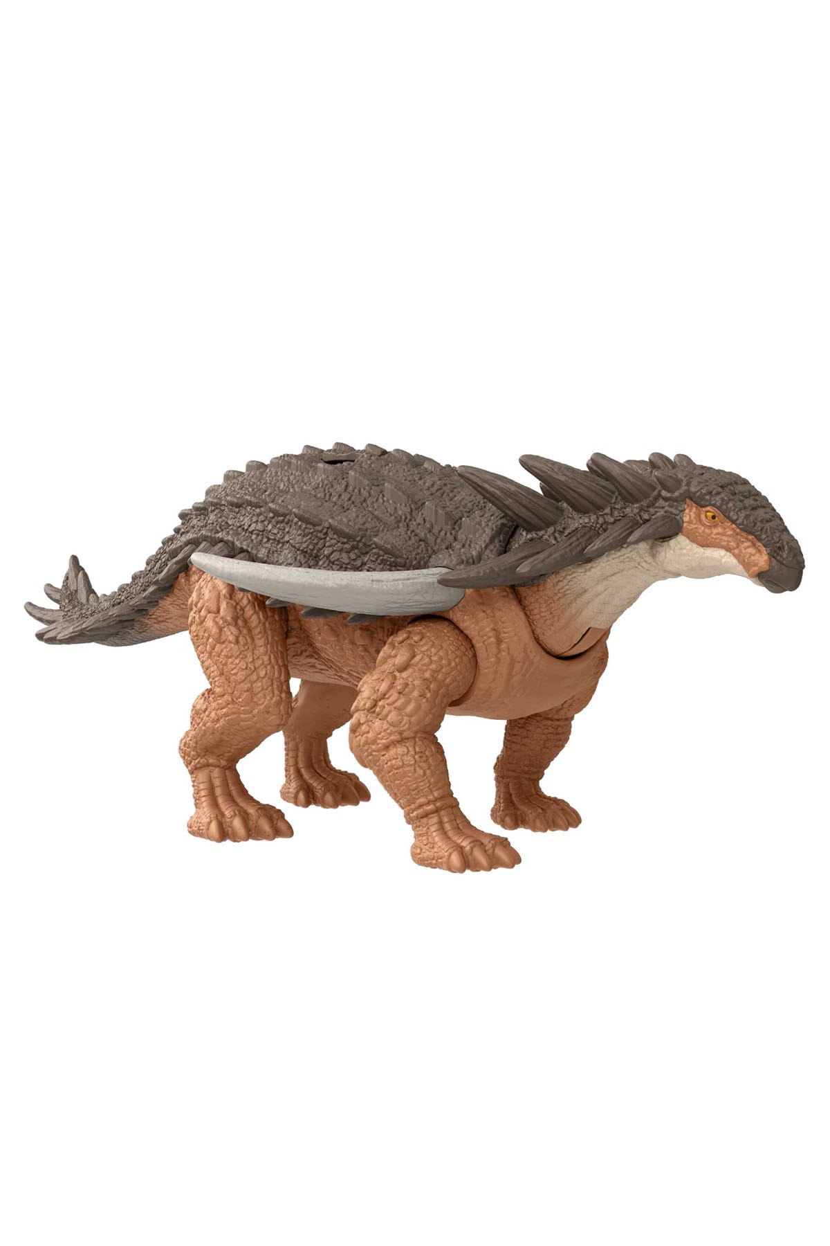 Jurassic World Tehlikeli Dinozor Paketi HLN58