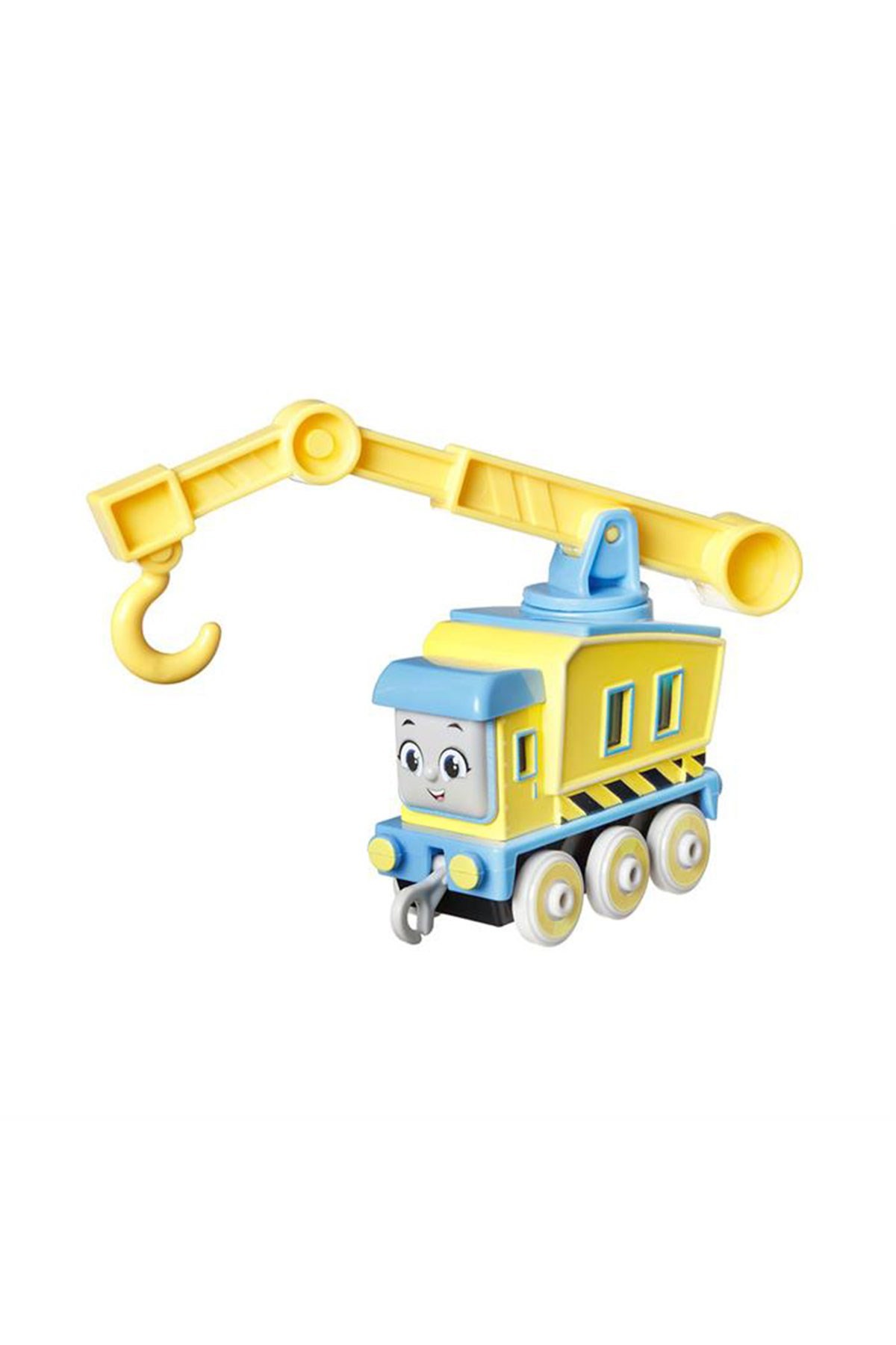 Thomas ve Arkadaşları Sür Bırak Büyük Tekli Tren HDY61