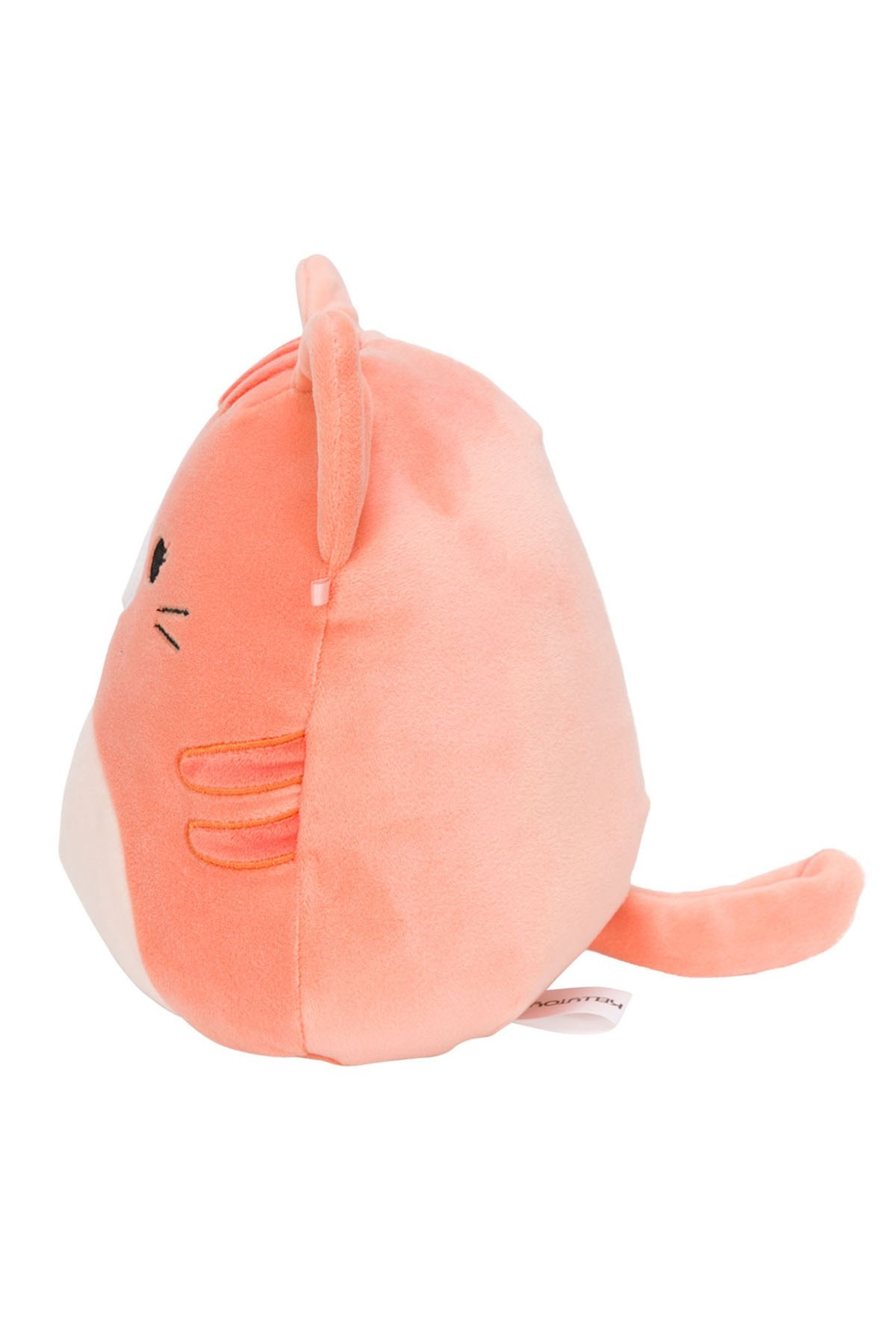 Squishmallow Peluş Tekir Kedi Gigi 20 cm