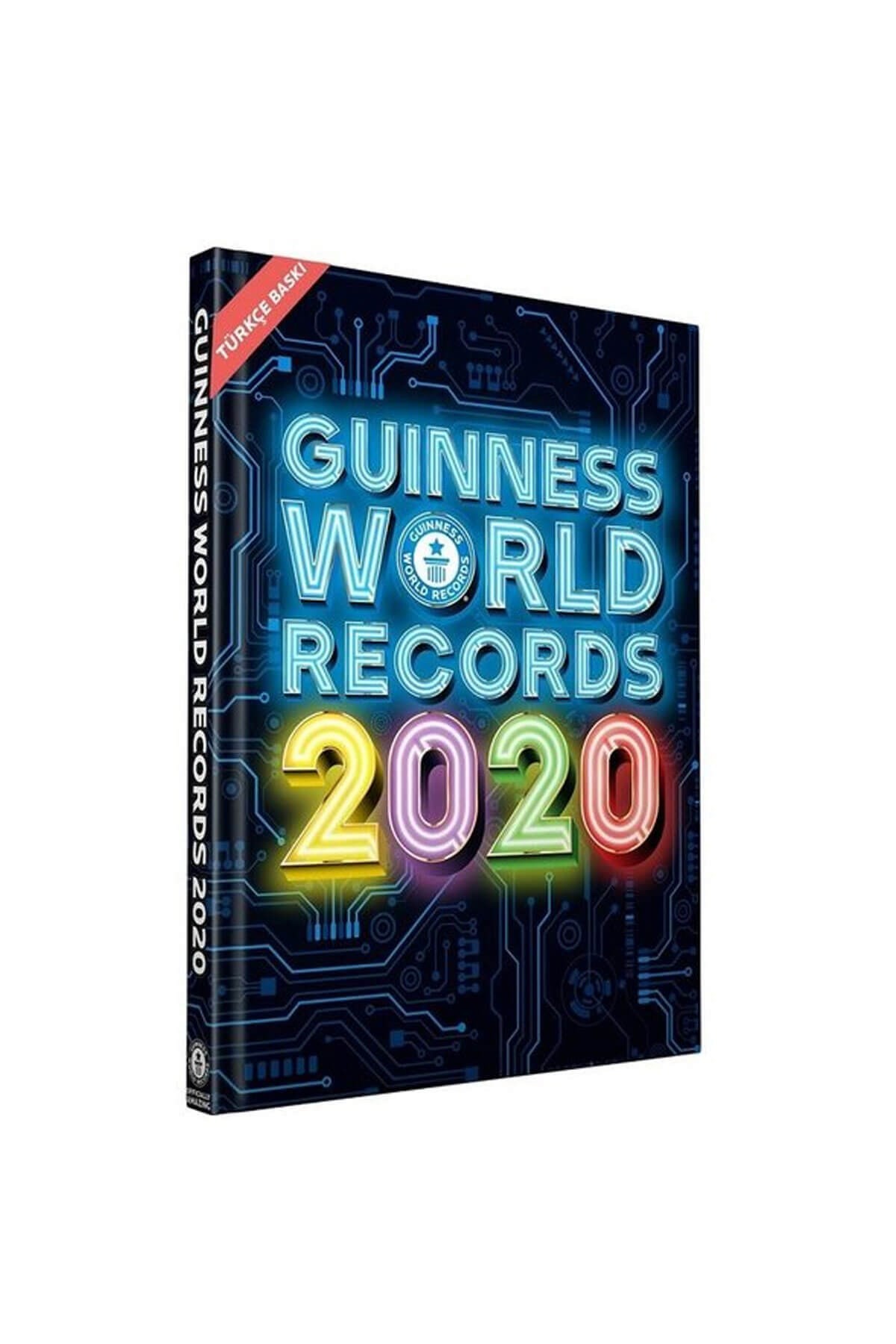 Beta Kids Guinness World Records 2020