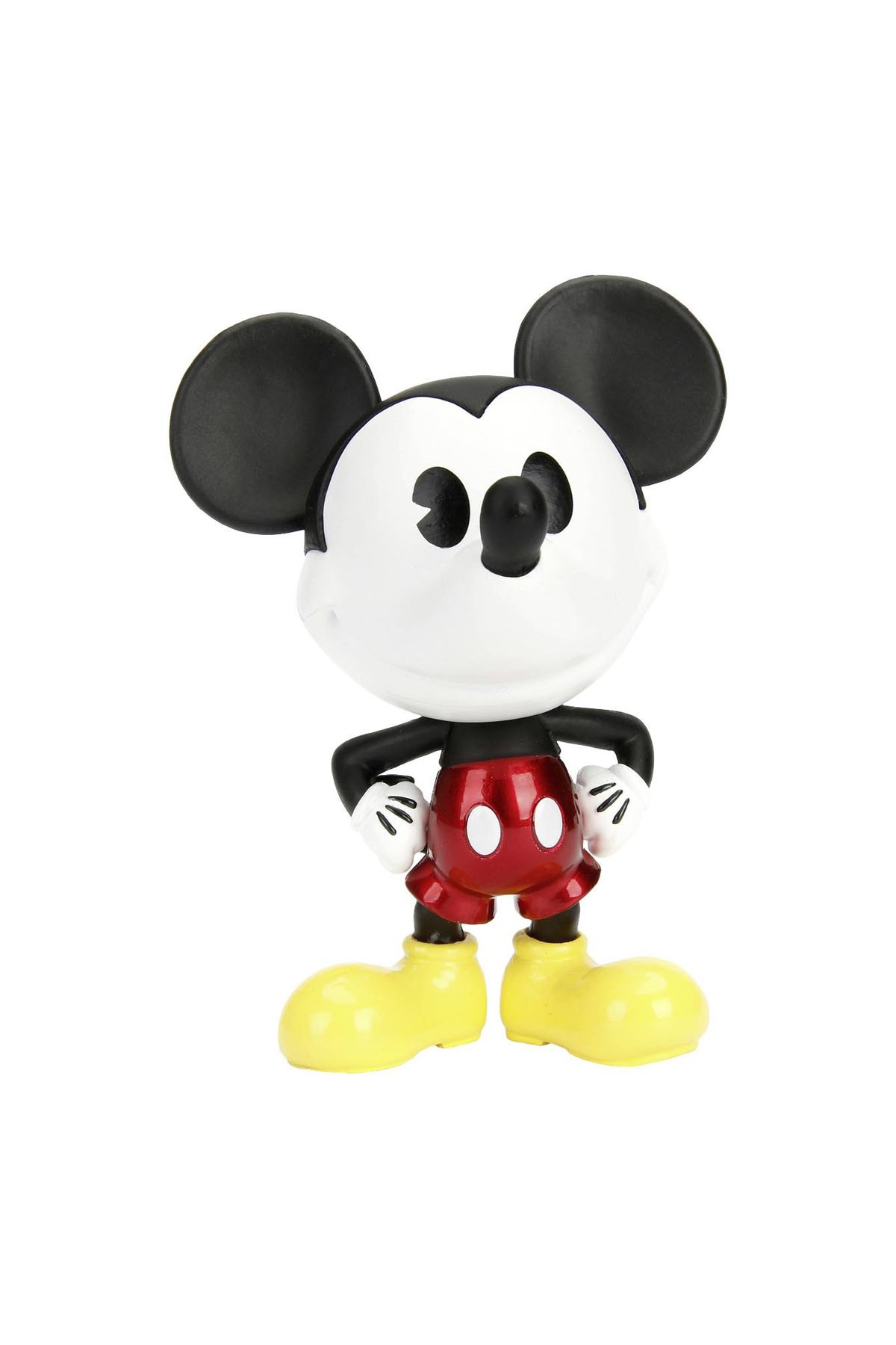 Jada Mickey Mouse Classic 10 Cm Metal Figür 253071000