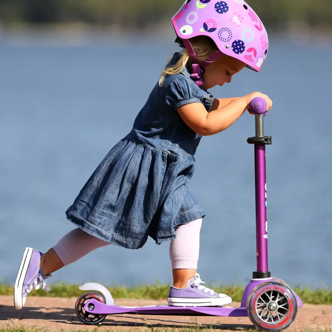 Hangi Micro Mini Scooter Size Uygun? Baby Blog