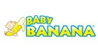Baby Banana İle Çocukalarınıza Diş Fırçalama Alışkanlığı Kazandırın!