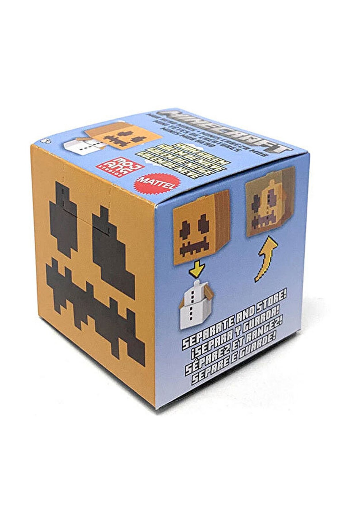 Minecraft Mini Figürler HDV81