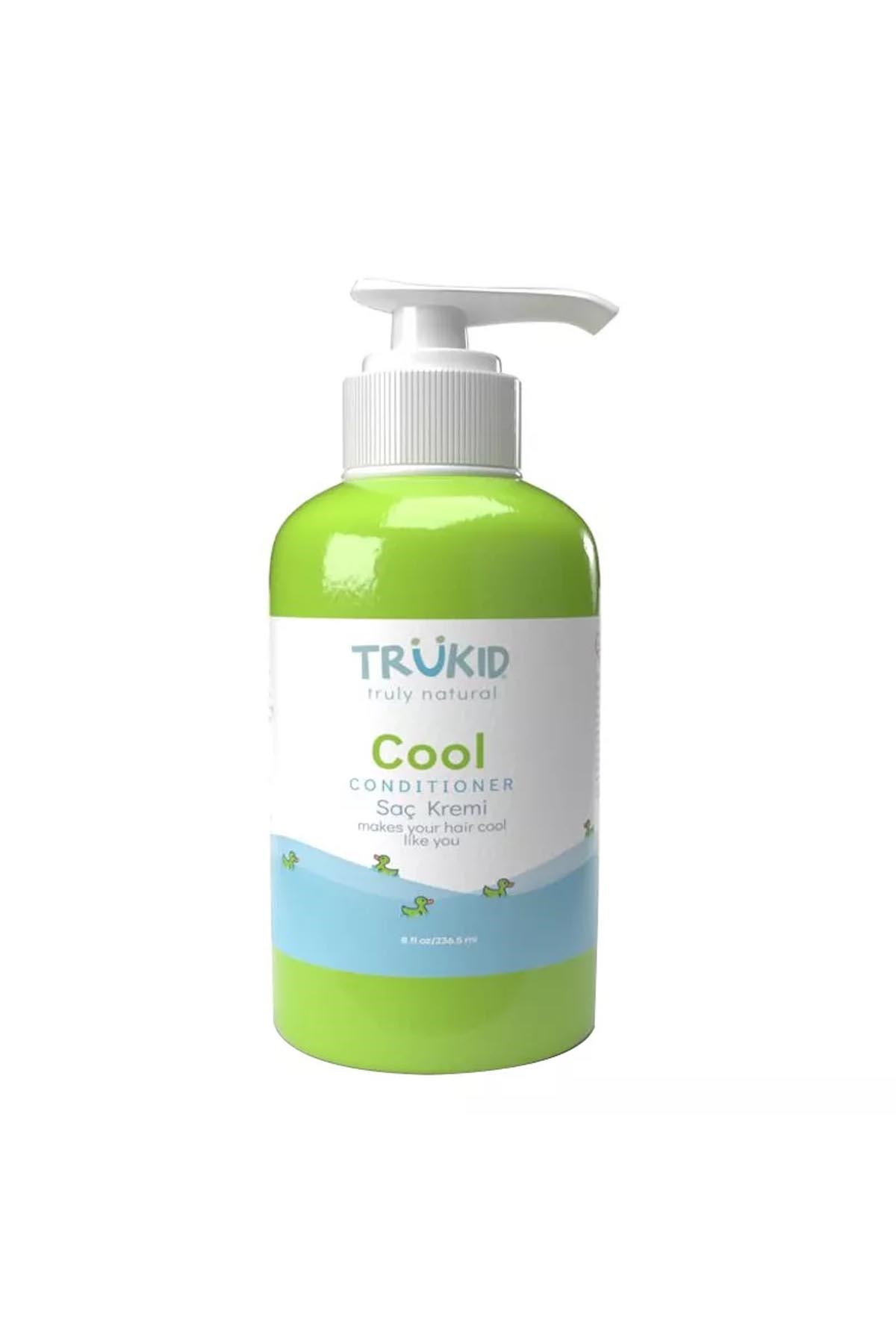 Trukid Cool Conditioner 237 ml