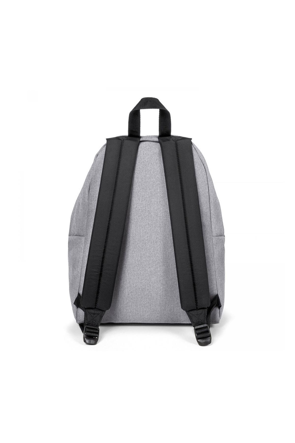 Eastpak Padded Pak'R Sunday Grey Sırt Çantası Gri