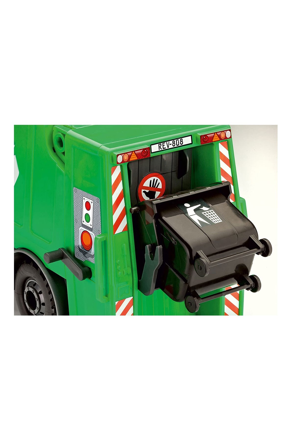 Revell Junior Kit Garbage Truck