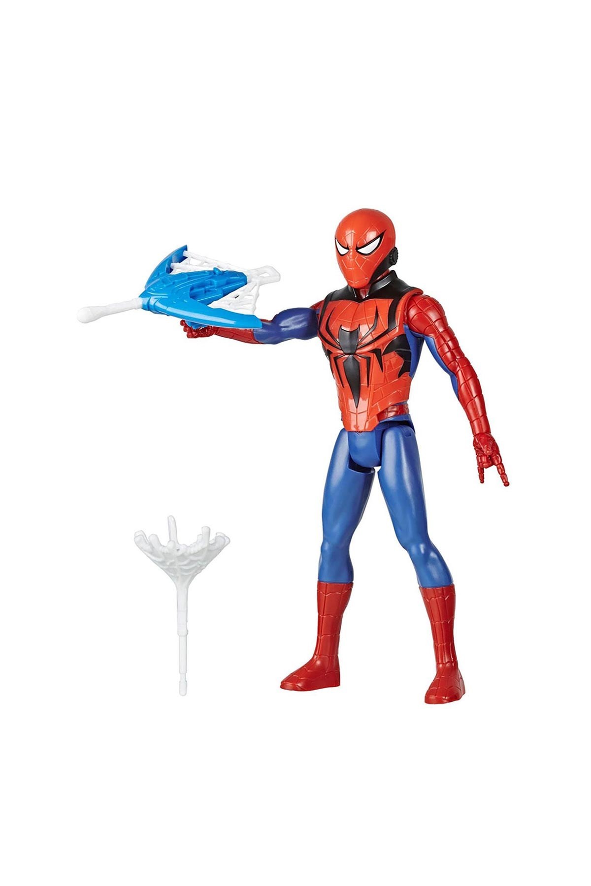 Spiderman Titan Hero Blast Gear Figür