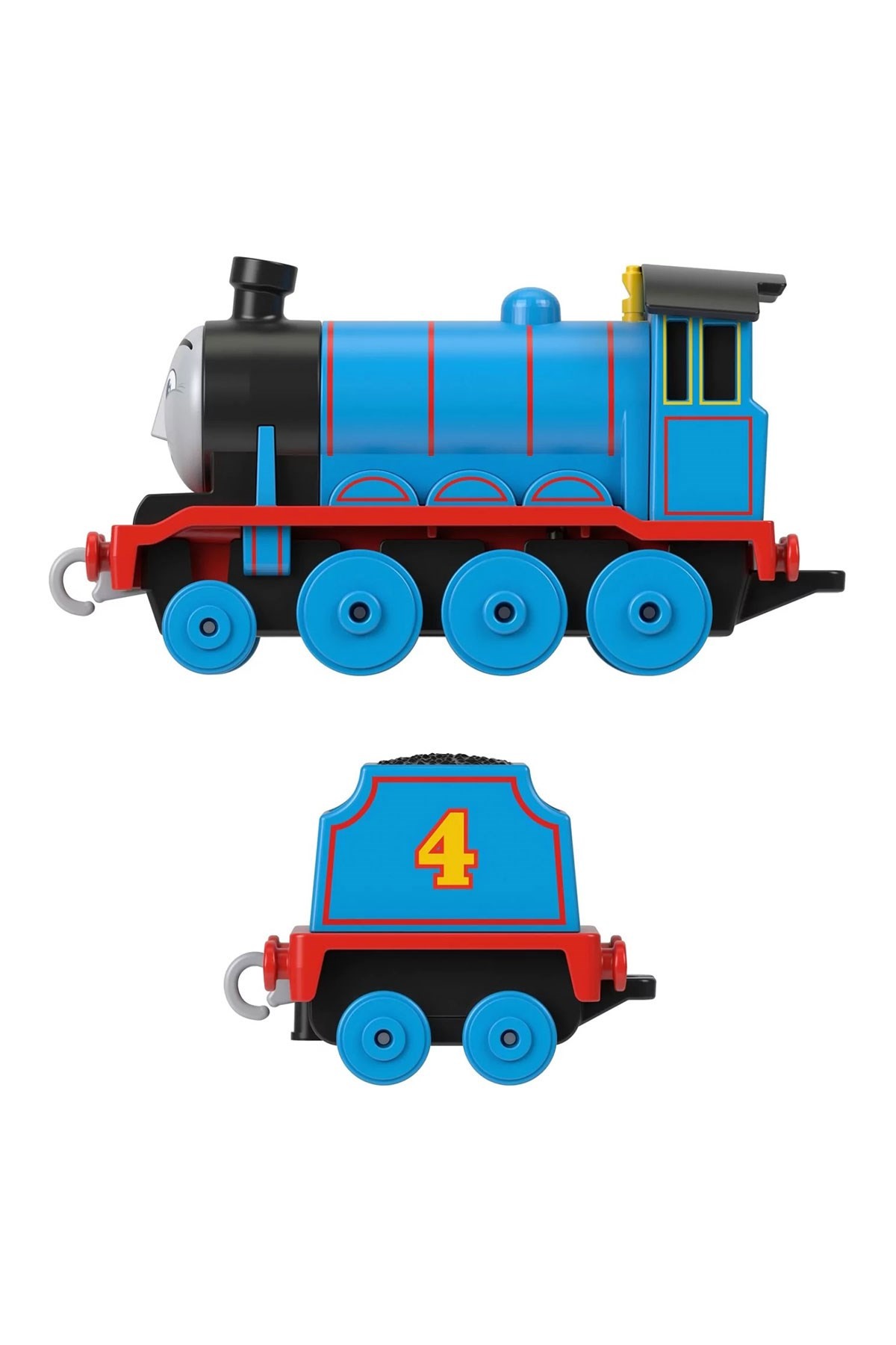 Thomas ve Arkadaşları Sür Bırak Büyük Tekli Tren HHN38