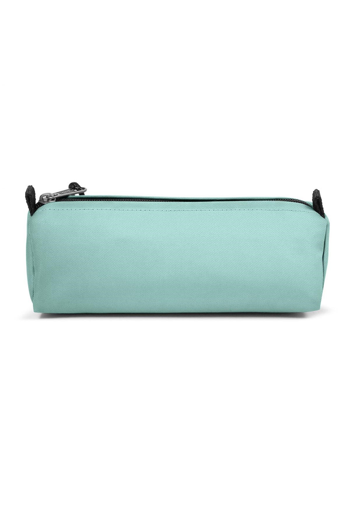 Eastpak Benchmark Single Thoughtful Turquoise Kalem Çantası Turkuaz