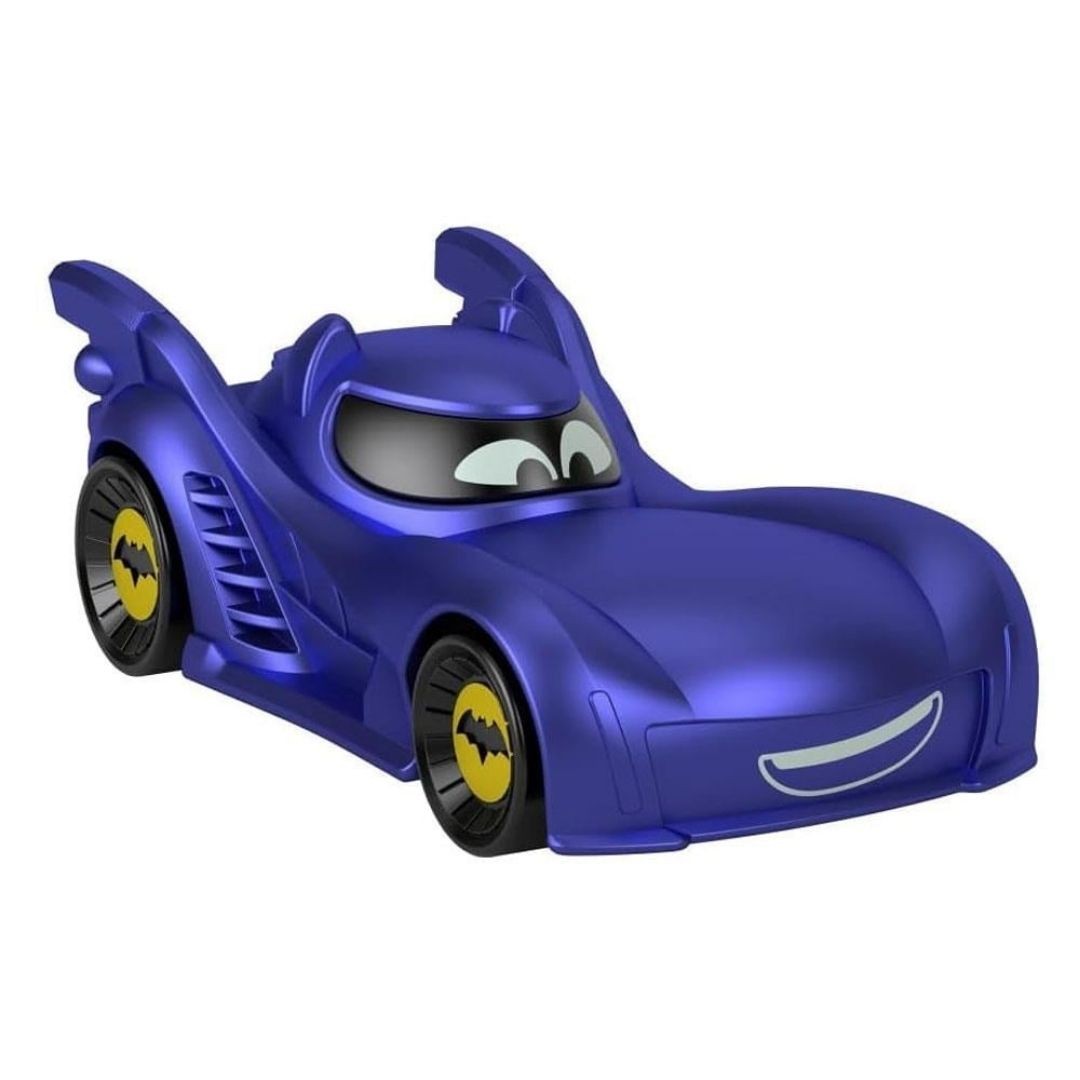 Fisher Price Batwheels Bam Batmobile HML13