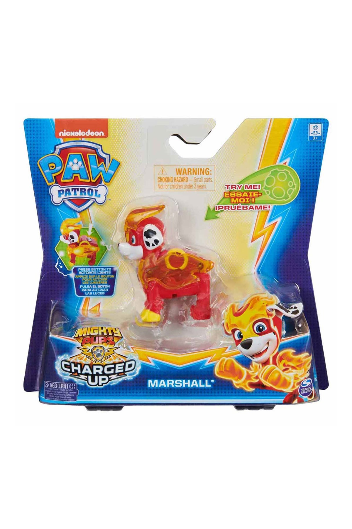 Paw Patrol Temalı Kahramanlar 6055929