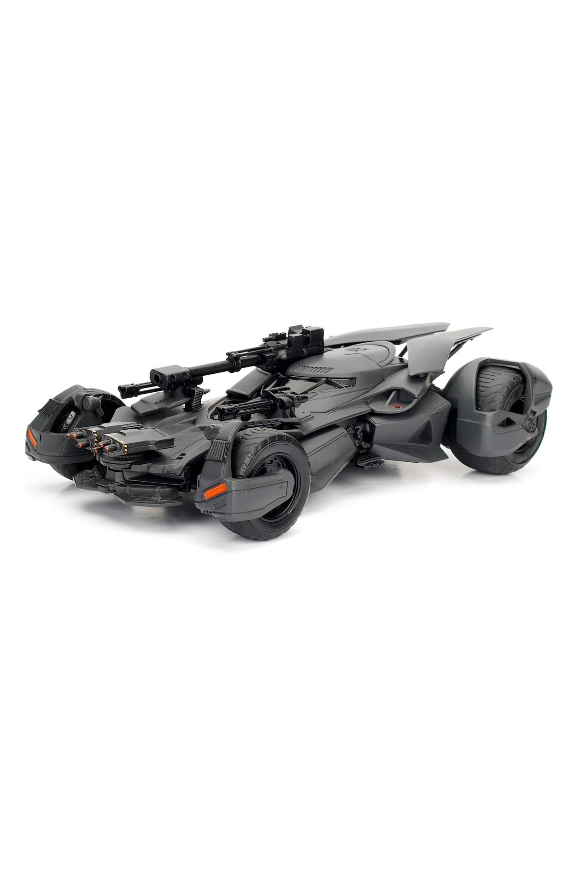 Jada Batman Justice League Batmobile 1:24