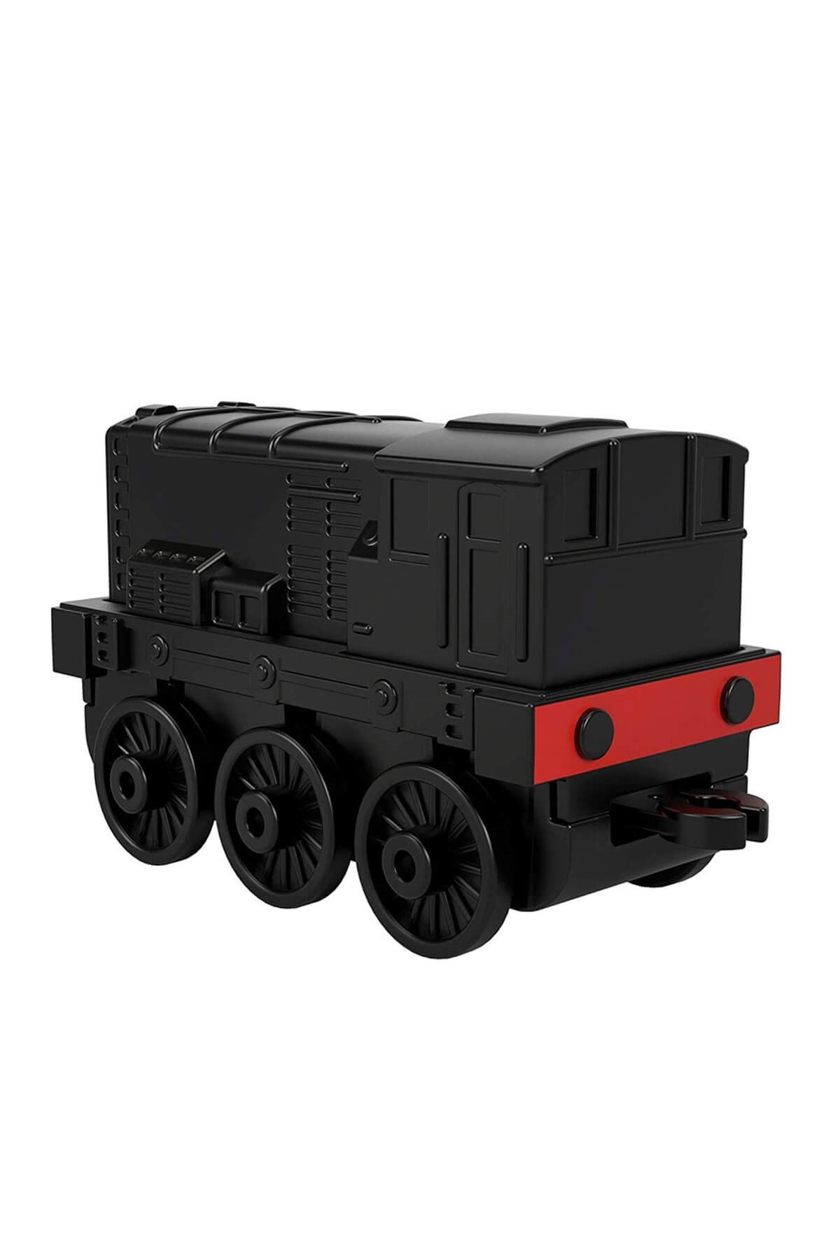 Thomas ve Arkadaşları Trackmaster Sür Bırak Küçük Tekli Tren Diesel FXX06