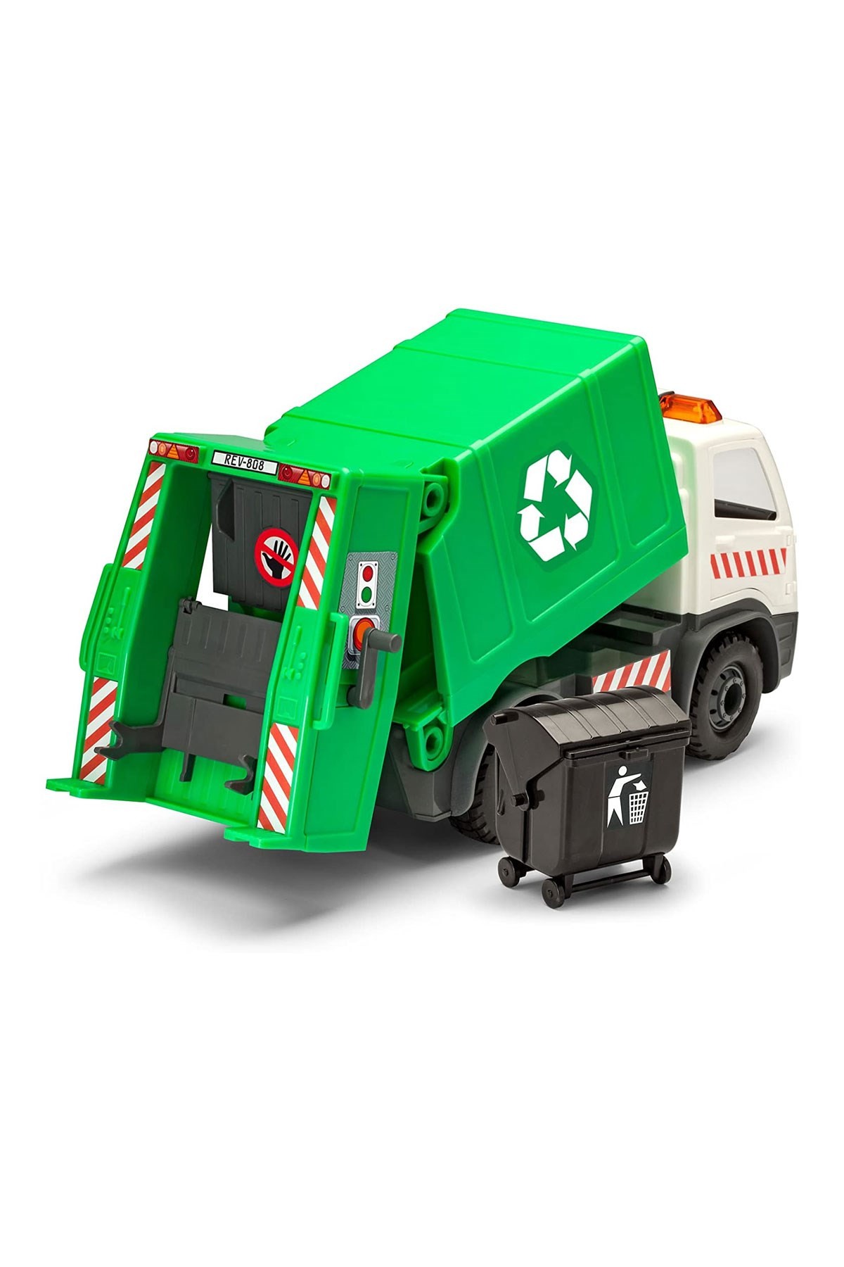 Revell Junior Kit Garbage Truck