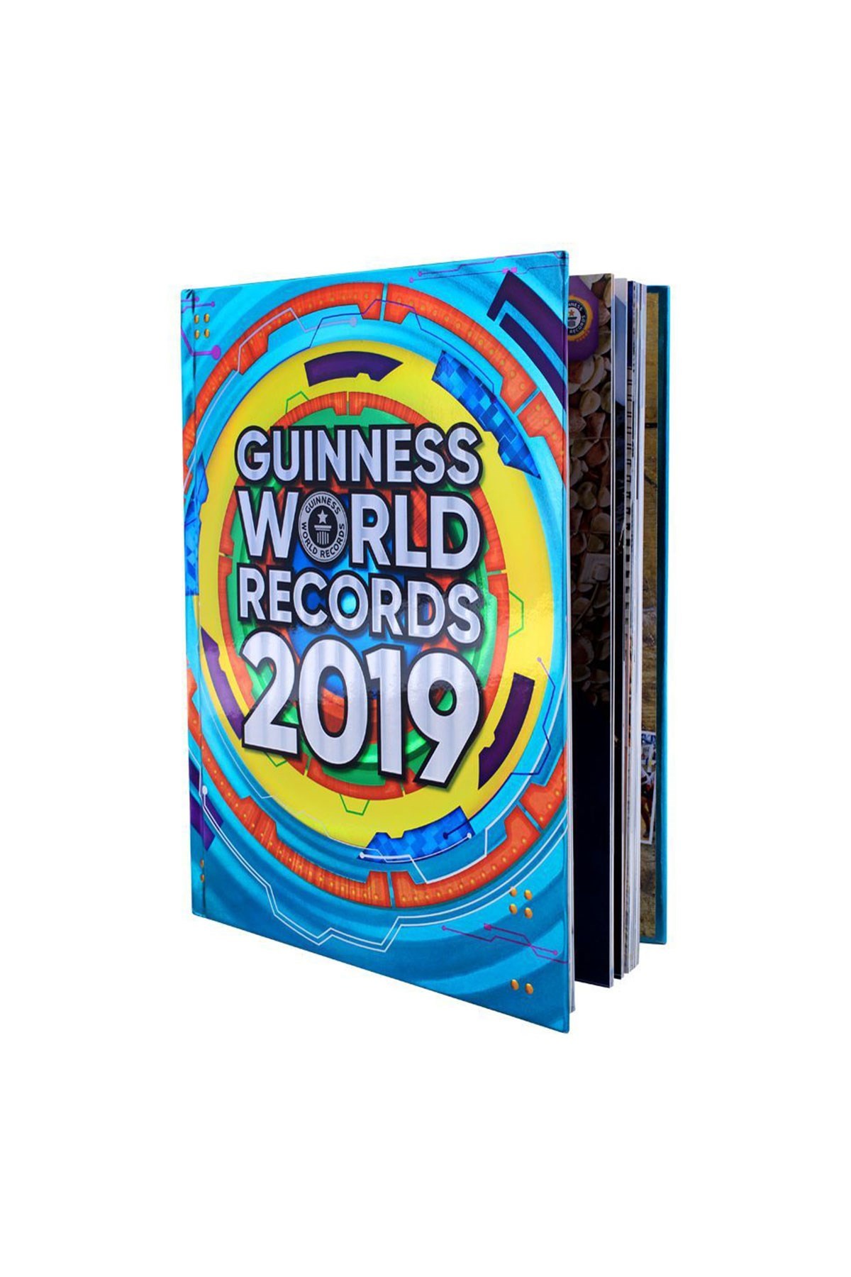Beta Kids Guinness World Records 2019
