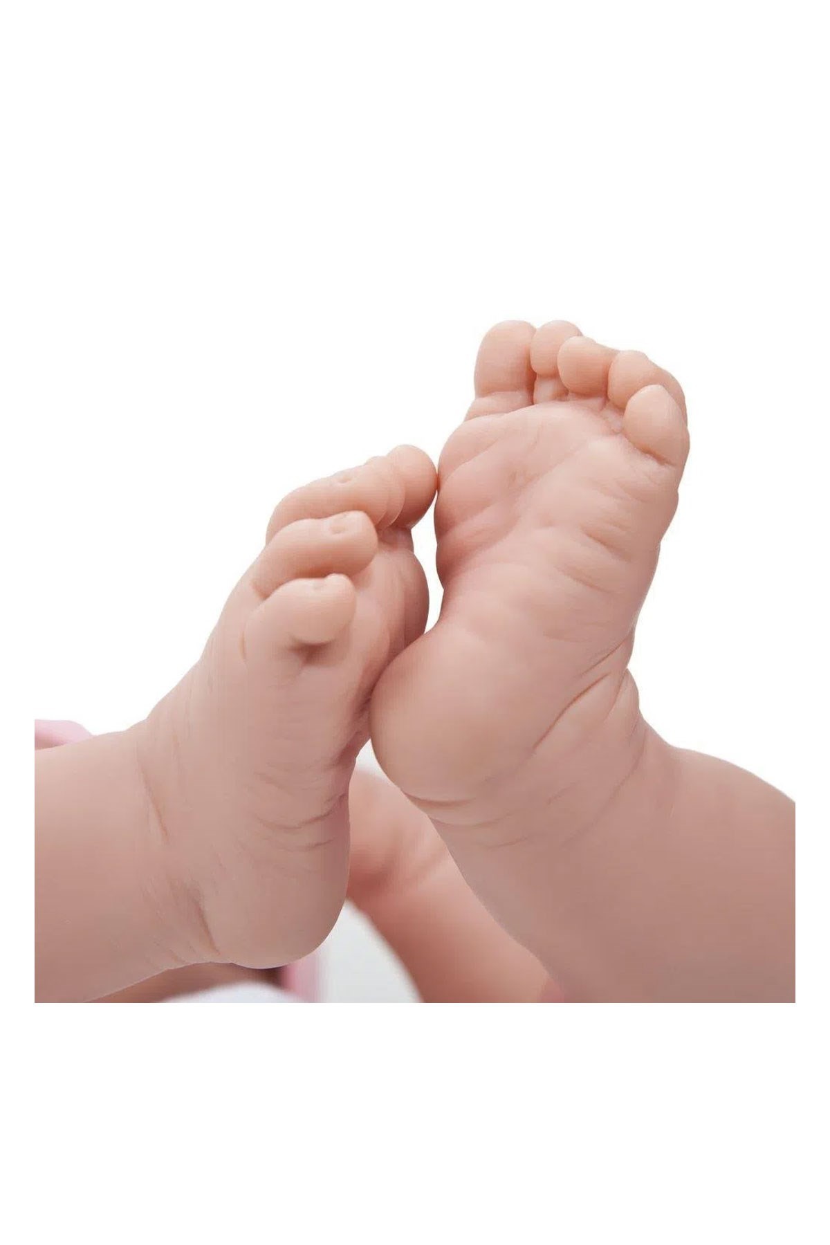 Berenguer Yenidoğan Oyuncak Bebek Erkek