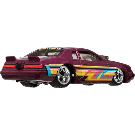 Hot Wheels Boulevard Premium Arabalar HRT72 