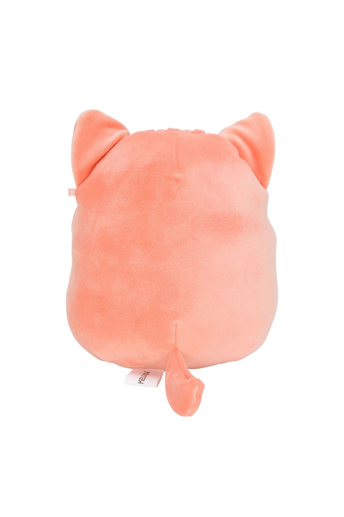 Squishmallow Peluş Tekir Kedi Gigi 20 cm