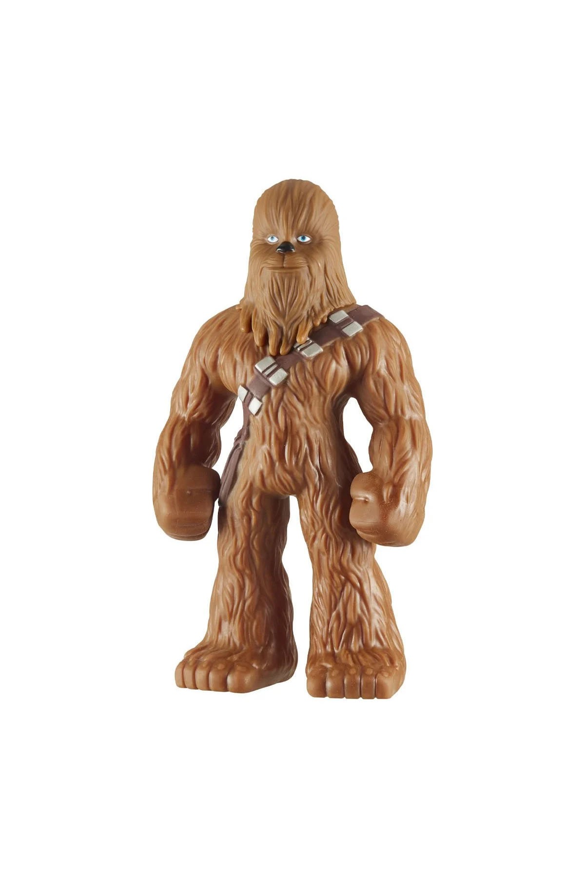 Stretch Armstrong Chewbacca 07692