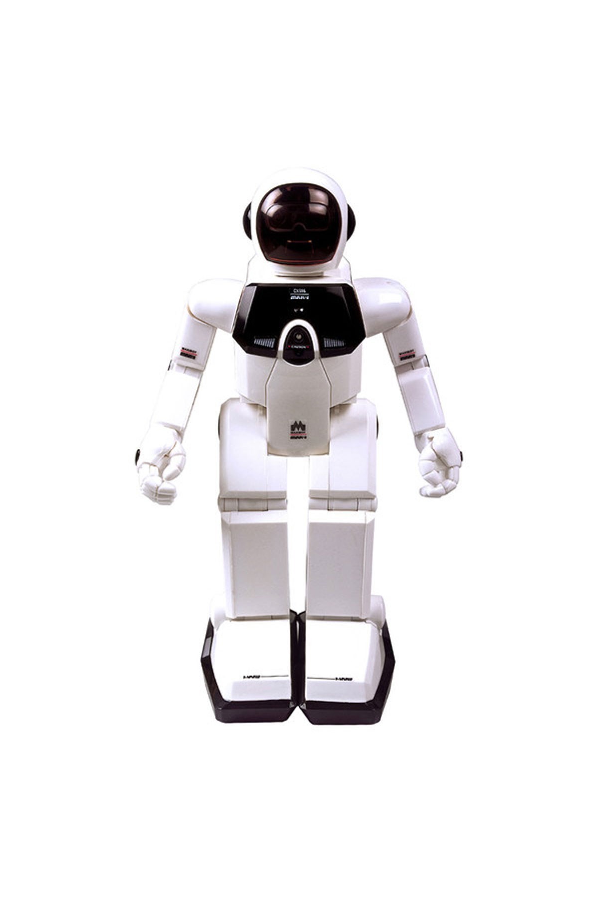 Silverlit Robot Program A Bot I/R 88429