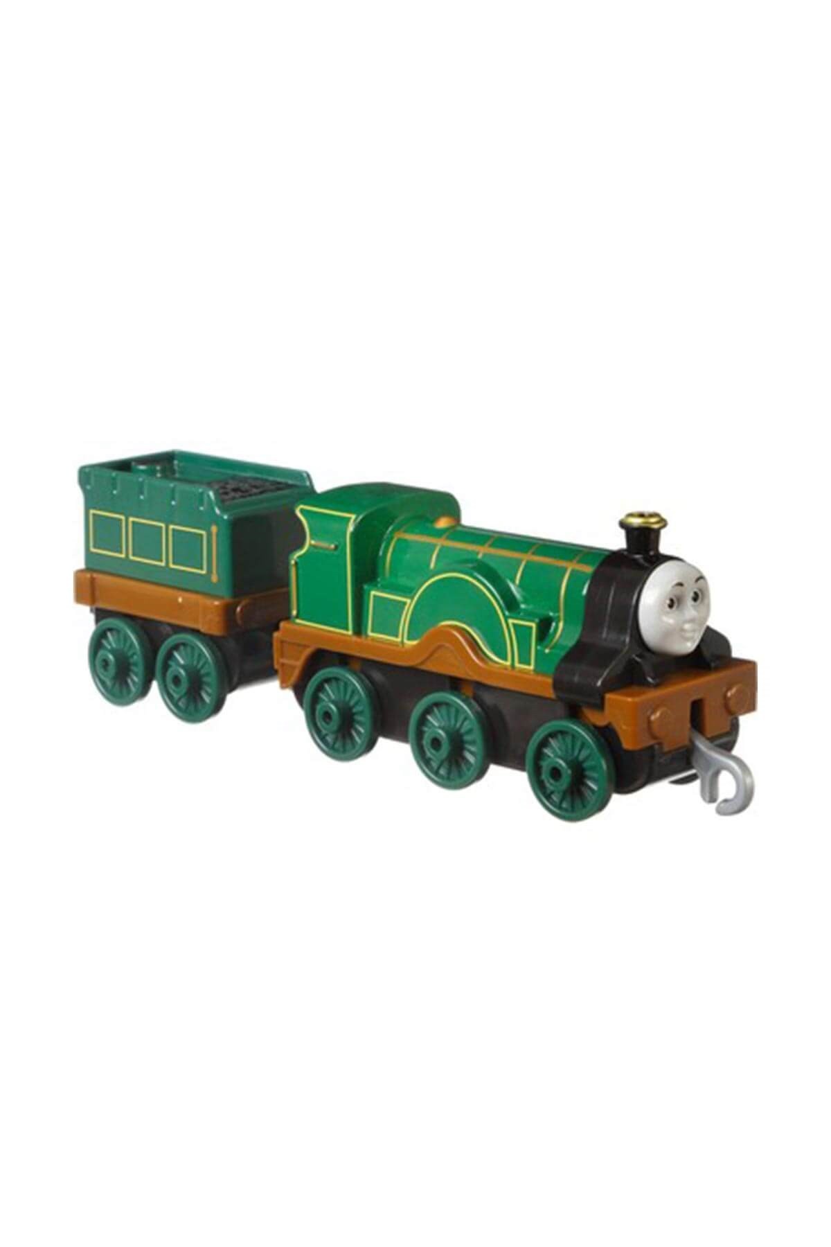 Thomas ve Arkadaşları Trackmaster Sür Bırak Büyük Tekli Trenler Emily FXX19