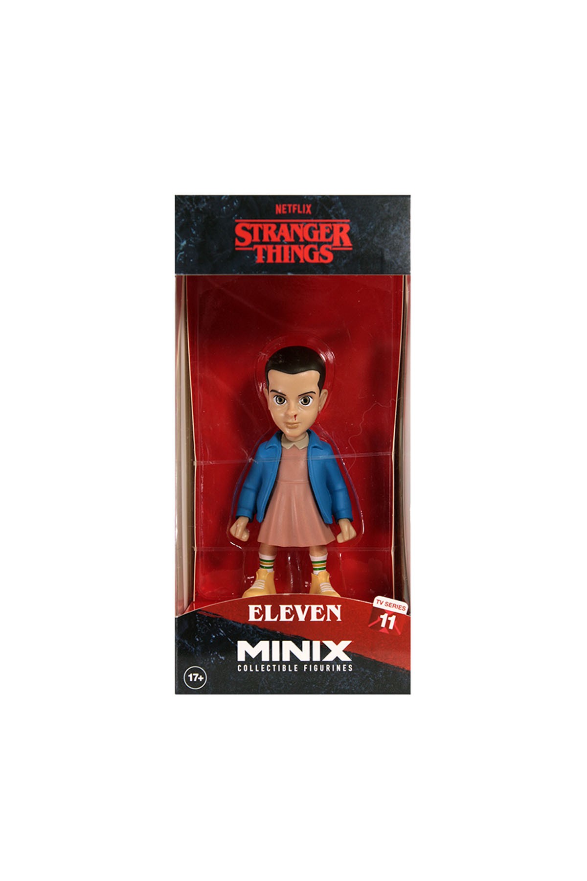 Minix Stranger Things Eleven Figür 13869