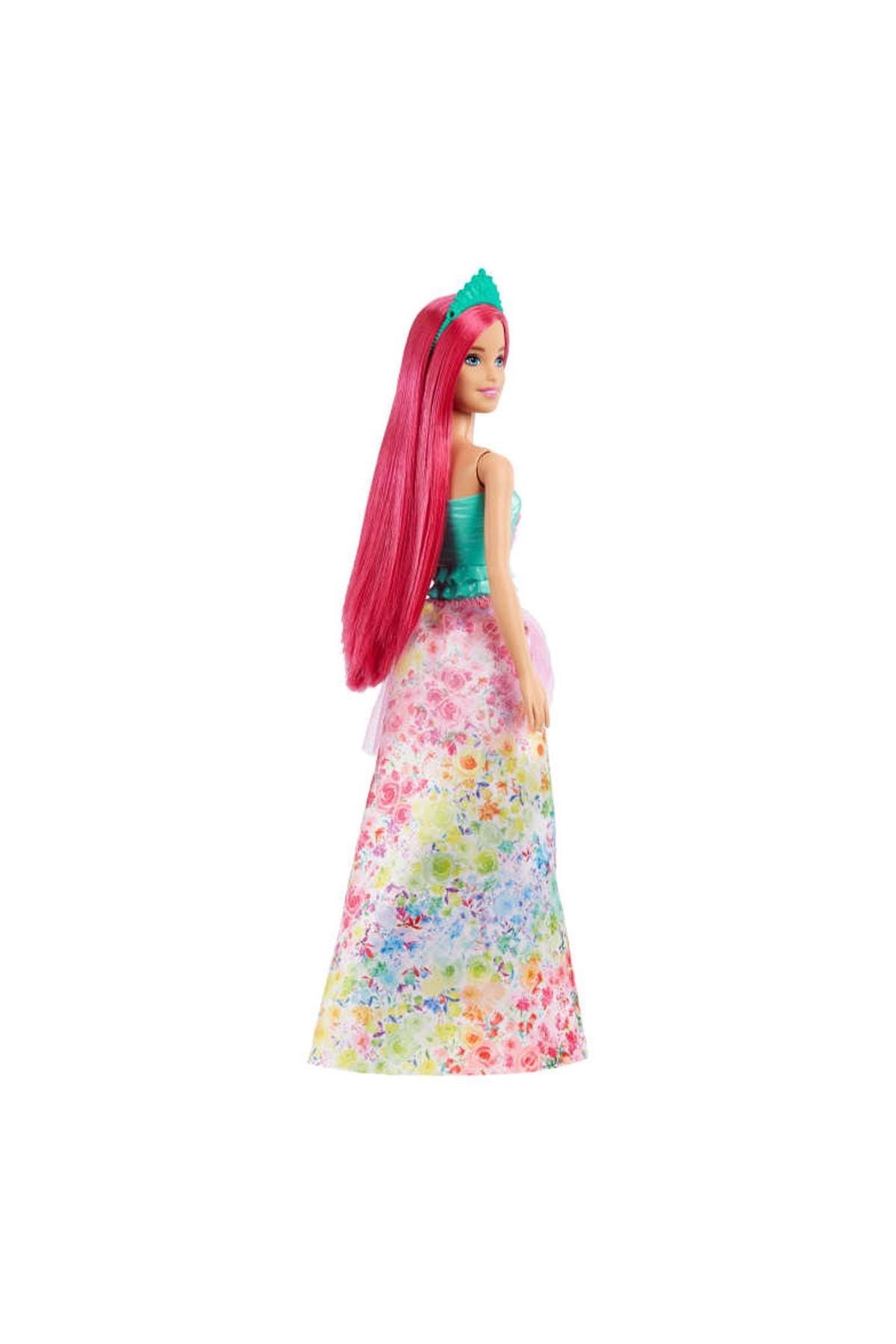 Barbie Dreamtopia Prenses Bebekler Serisi HGR15