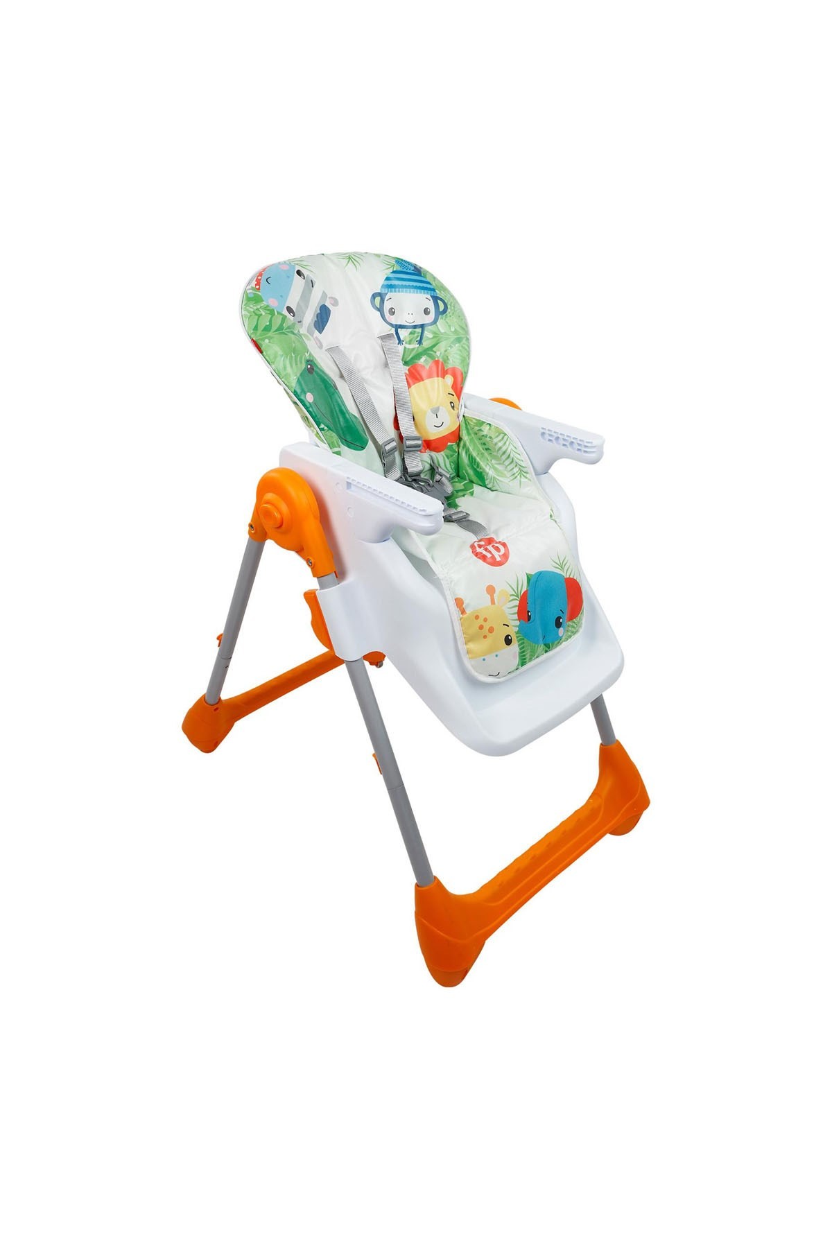 Fisher-Price Lüx Mama Sandalyesi