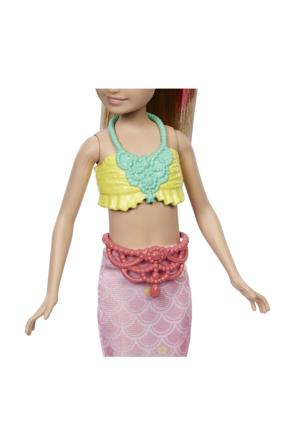 Barbie'nin Kız Kardeşleri Deniz Kızı Oluyor Oyun Setleri