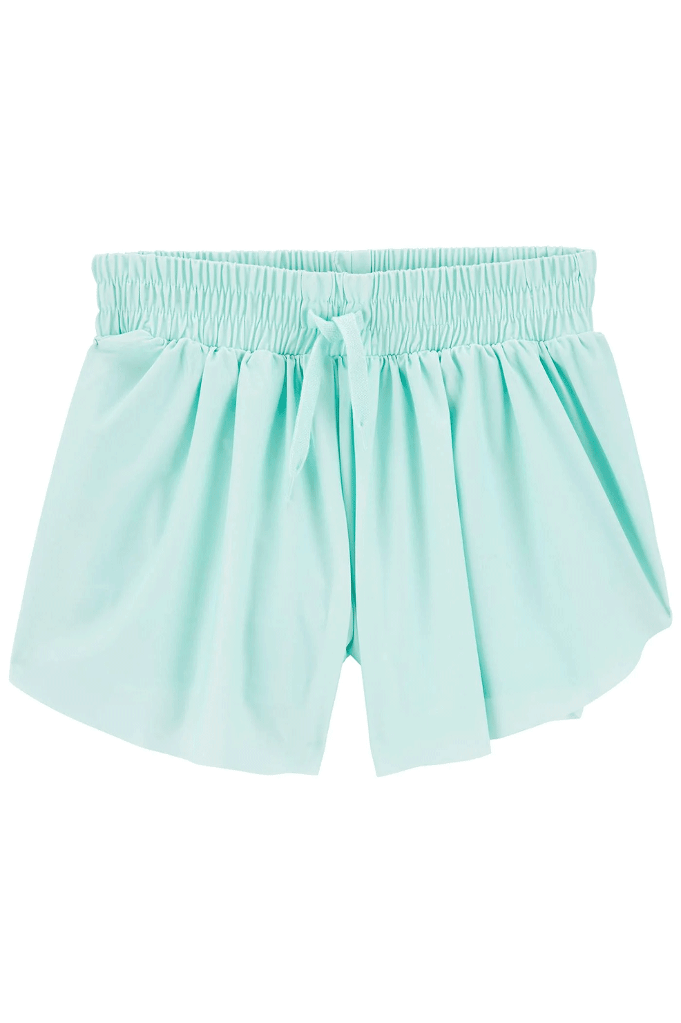 Carter's Kız Çocuk Şort Mint