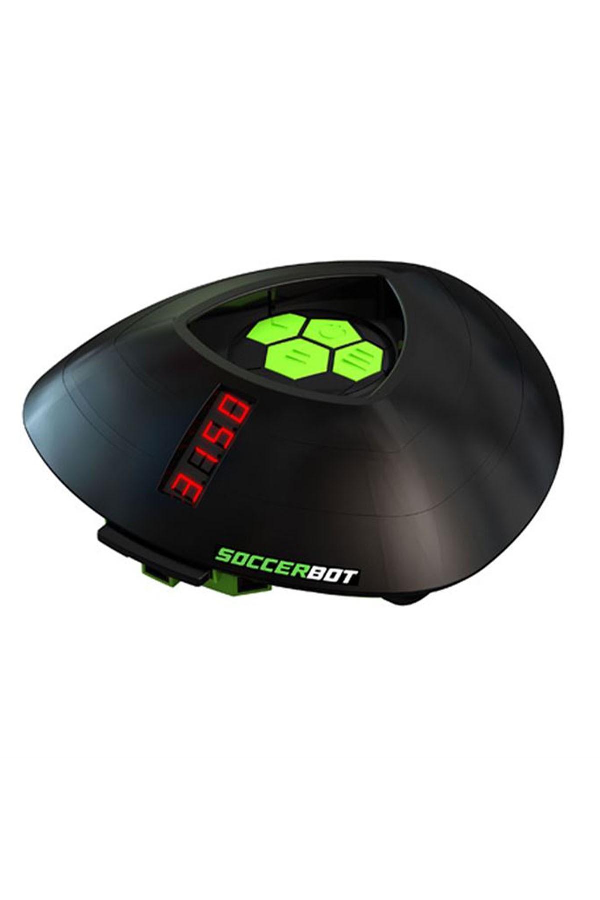 Smartball Soccerbot -1001CB