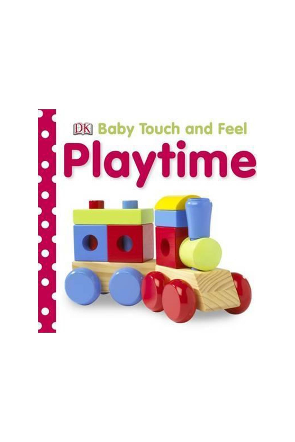Baby Touch And Feel | Playtime