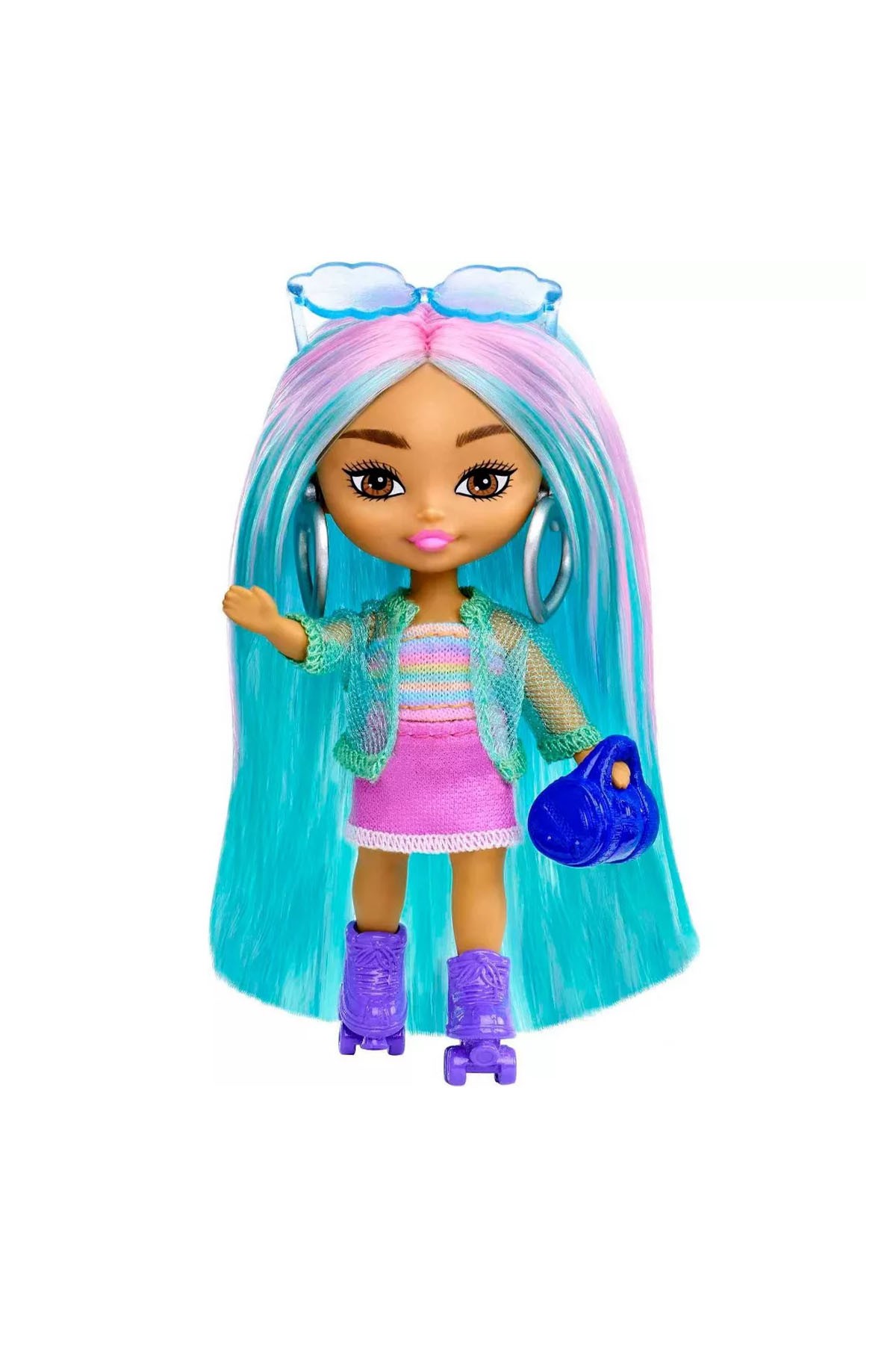 Barbie Extra Mini Mini Bebekler