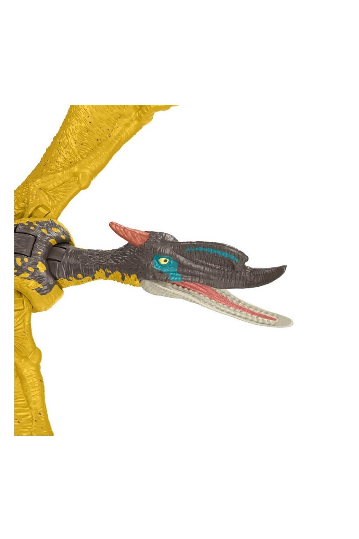Jurassic World Tehlikeli Dinozor Figürü HDX20