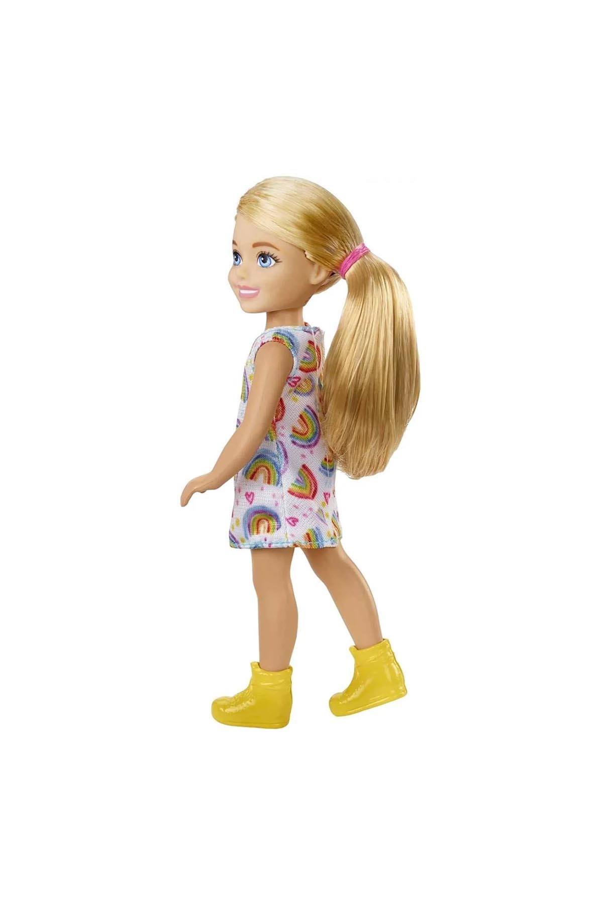 Barbie Chelsea Bebek Serisi HGT02