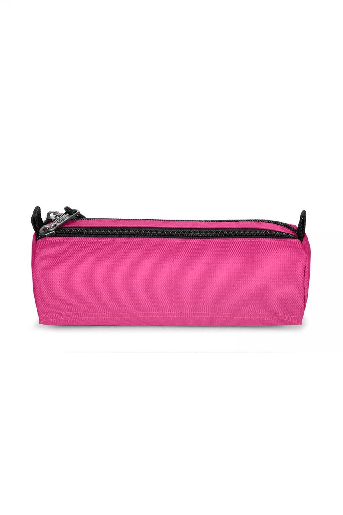 Eastpak Double Benchmark Pink Escape Kalem Çantası Pembe