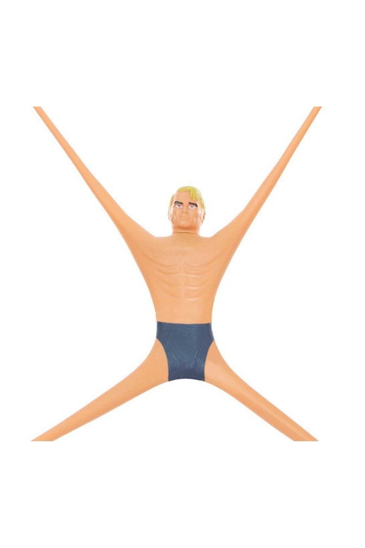 Stretch Armstrong Mini Stretch Armstrong 07484