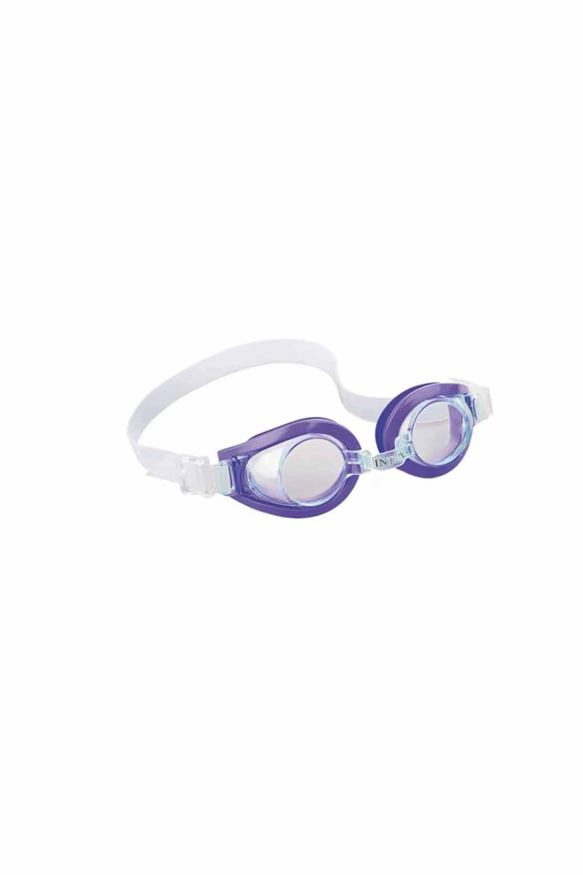 Intex Yüzücü Gözlüğü