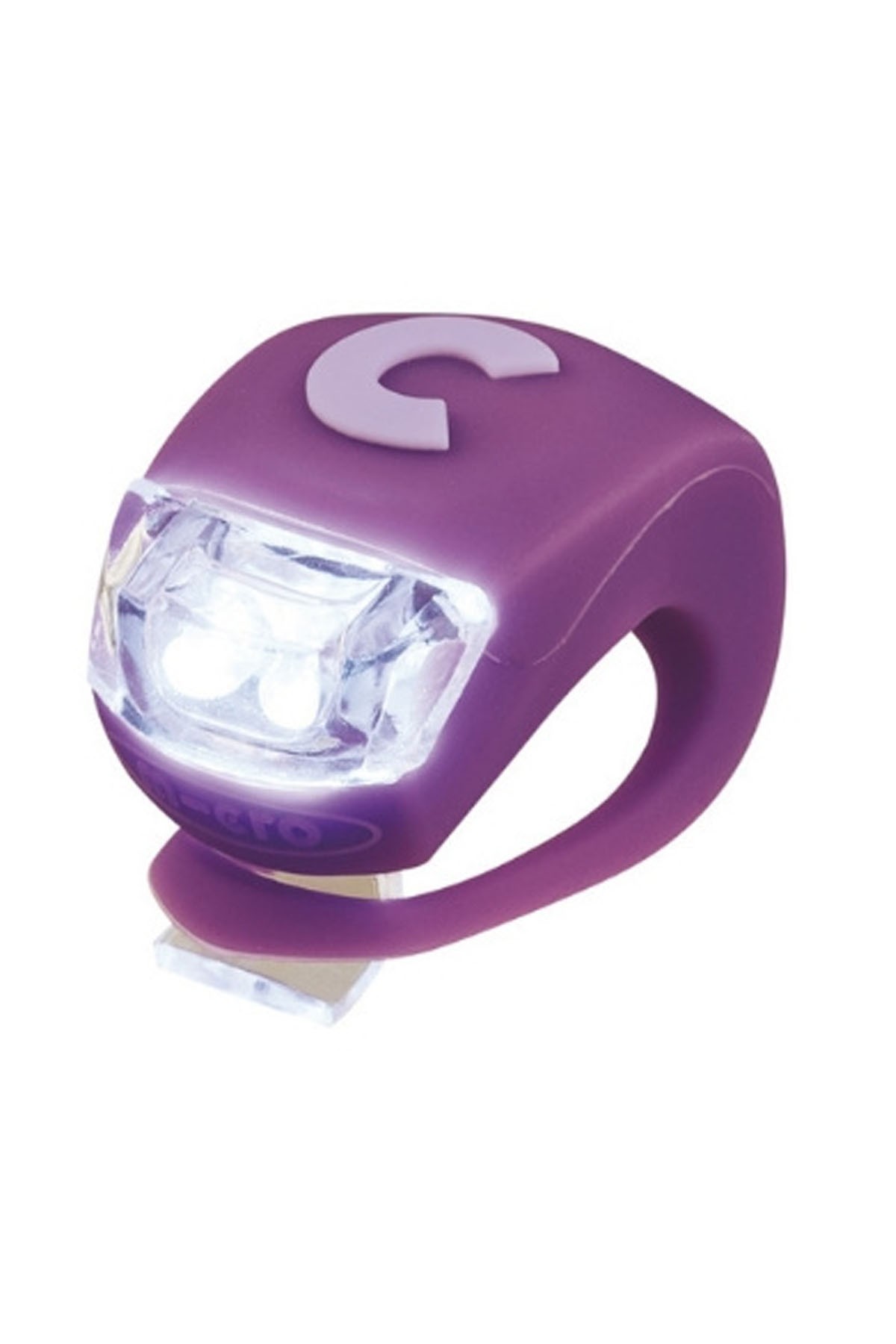 Micro Işık Deluxe Purple