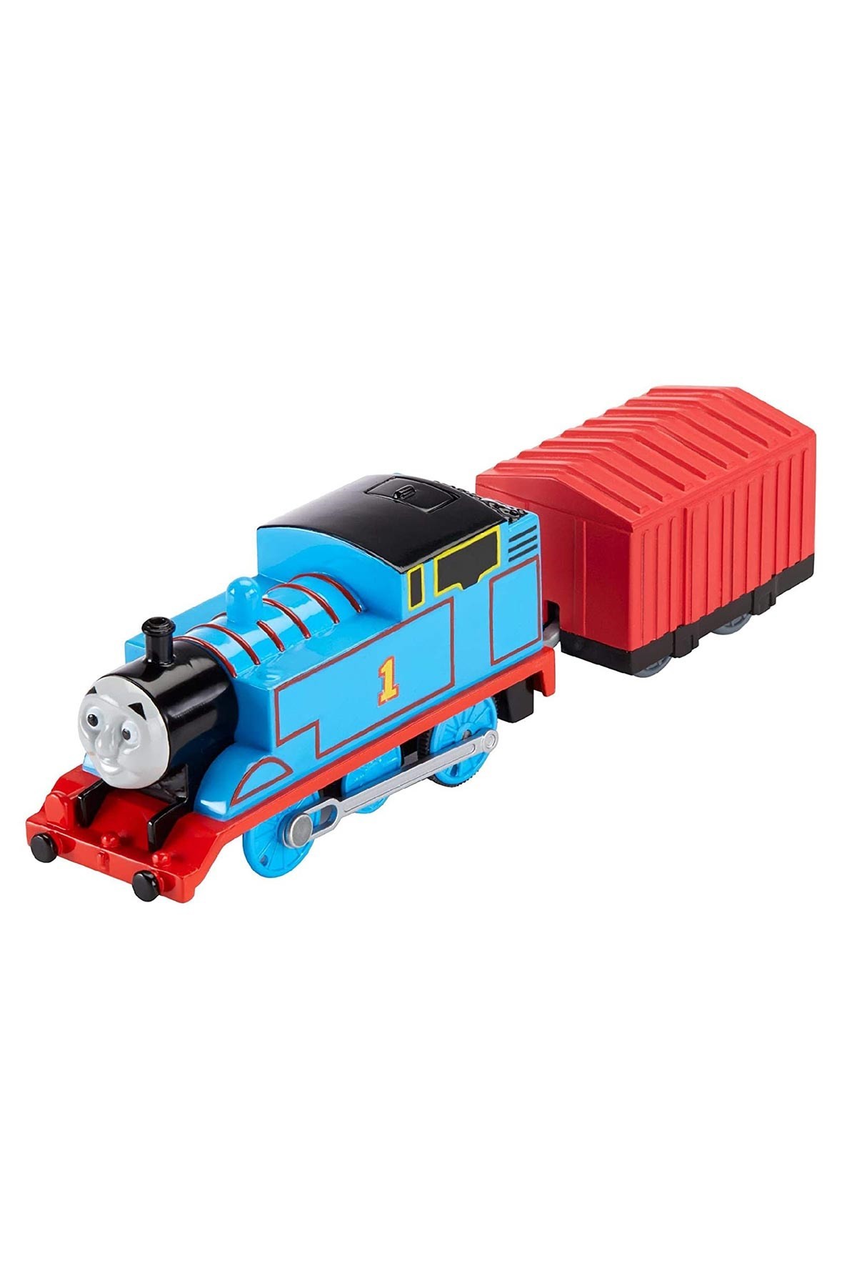 Thomas ve Arkadaşları Motorlu Tren Thomas BML06