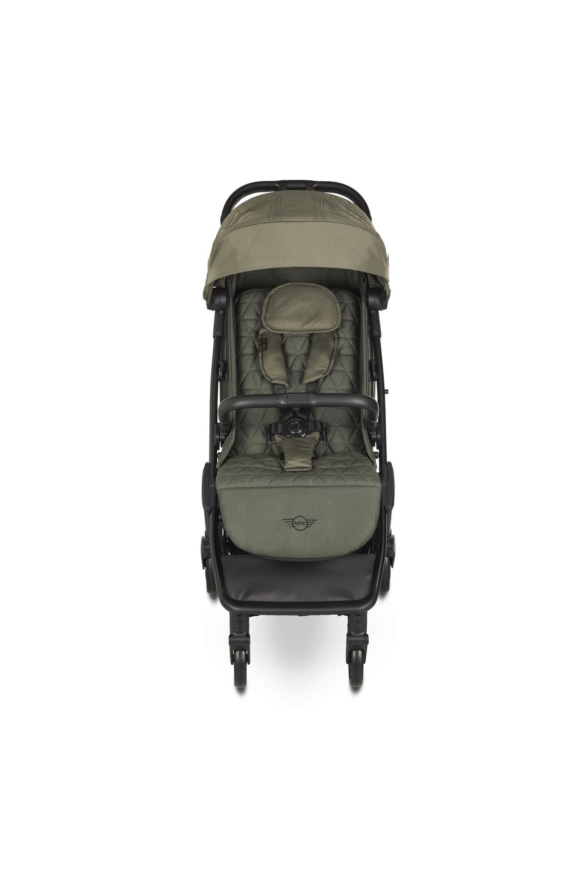 Mini By Easywalker Buggy Snap Bebek Arabası Manchester Green