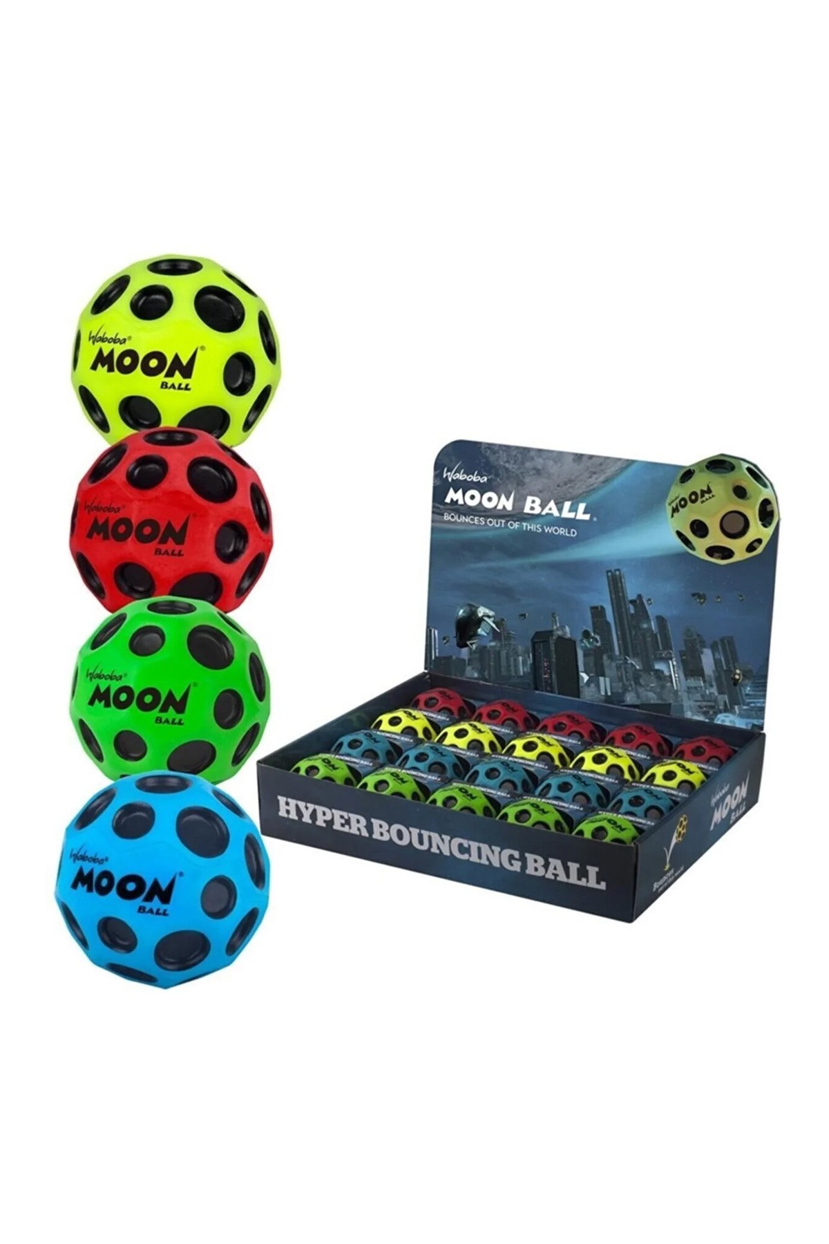 Waboba Moon Ball Top Mor